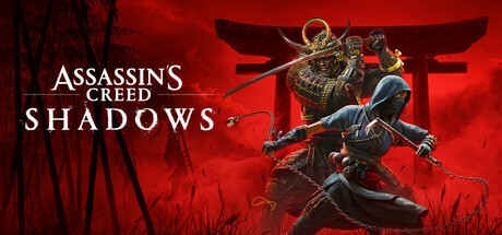 Assassin’s Creed Shadows on Steam