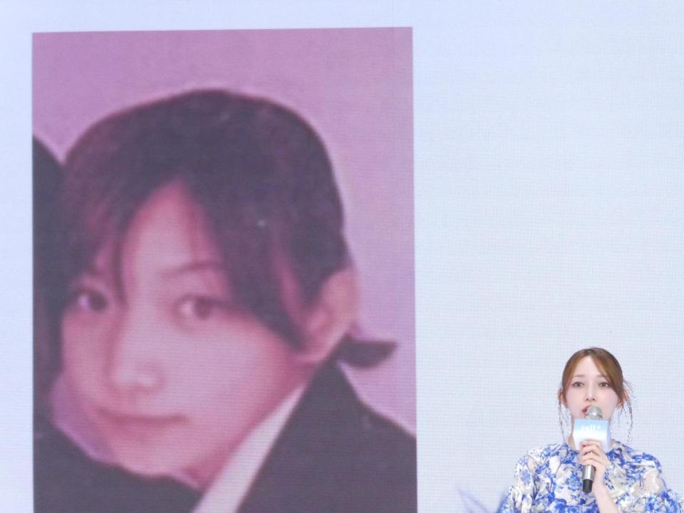うわっ「若返ってる!」後藤真希、久々に会見に現る 透き通る美しさに騒然 透明感ママの最強ビジュ「えぐい美人」「奇跡の40歳」「努力の賜物」