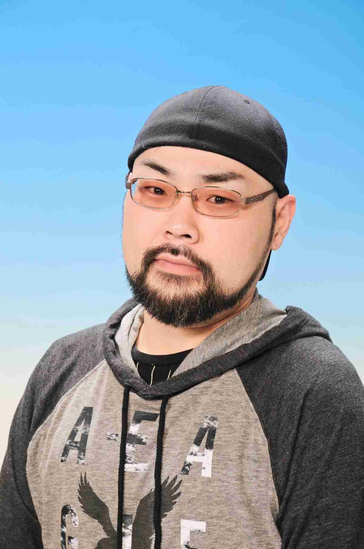 声優・藤原貴弘さん死去　43歳　『ヒロアカ』黒霧役、『CSI』クロフォード役の吹き替えなど【報告全文】  | オリコンニュース（ORICON NEWS）