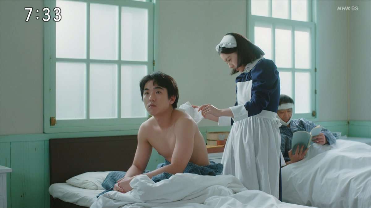 【朝ドラ】「風、薫る」に気軽にツッコミたい Part2【ネタバレOK】