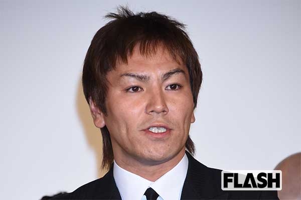 狩野英孝、有吉弘行からのイジリは「殴られて蹴られて白スーツに血」 - ライブドアニュース
