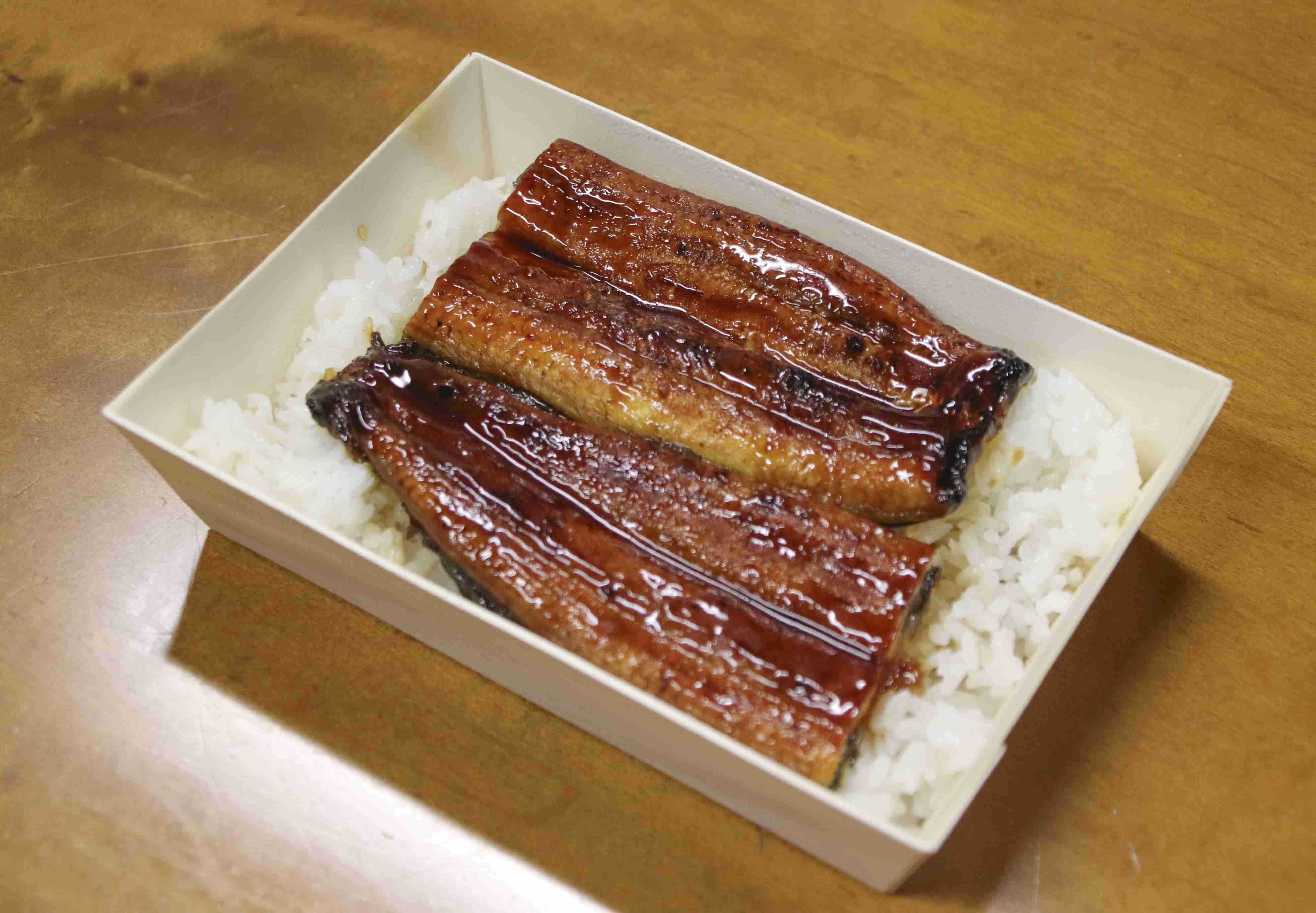 完全養殖ウナギ、初の試験販売へ　技術でコスト減、1尾5千円程度|47NEWS（よんななニュース）