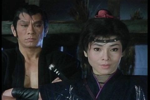 好きな時代劇のキャラ
