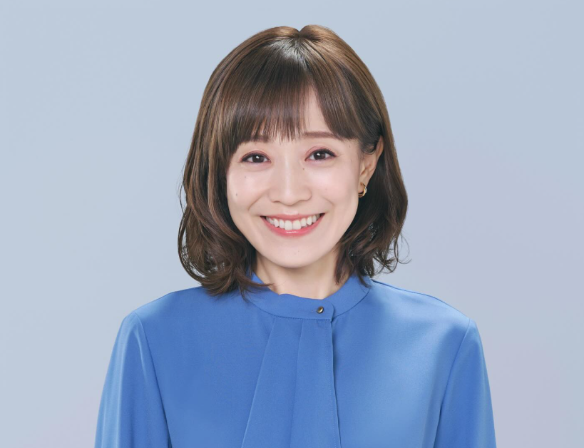 好きな女性アナウンサー