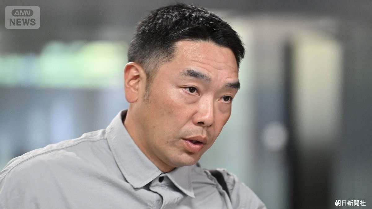 阿部慎之助監督を釈放 今後は在宅で捜査へ 読売巨人軍コメント「進退を含め処分を検討」 娘への暴行容疑で逮捕され容疑認める 「父親から暴行を受けた」などと娘が児童相談所に…