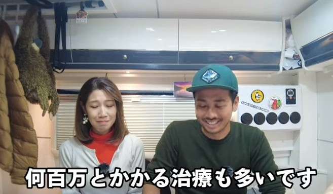 今さら本当のことを言い出せない話