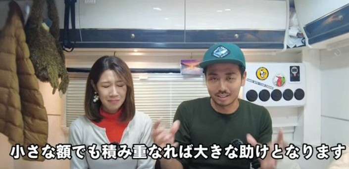 今さら本当のことを言い出せない話
