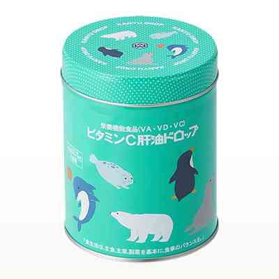 【画像】可愛い缶が見たい