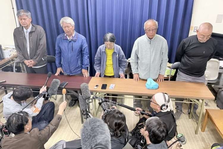 【辺野古ボート転覆事故】反対協幹部が周辺海域に案内した中国人記者は「反日プロパガンダの女王」だった　中国共産党が“世論工作のスペシャリスト”を送り込んだ意図（NEWSポストセブン） - Yahoo!ニュース
