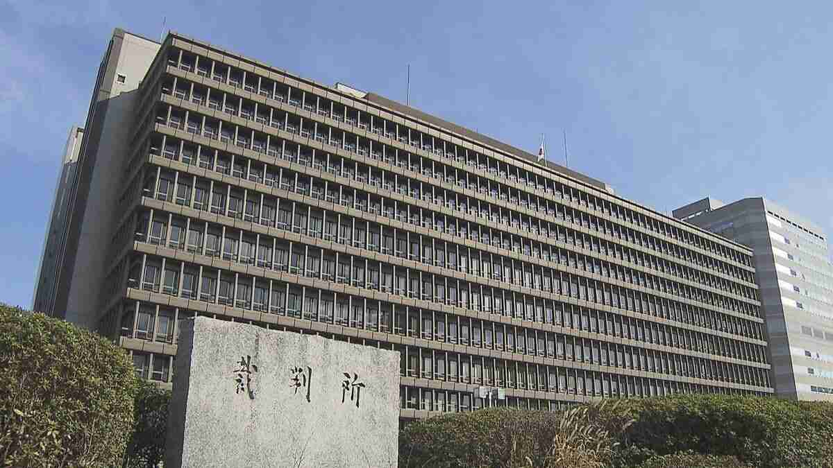 【速報】小学生女児10人に性加害　男（30）側が最高裁に上告　1・2審の「無期懲役」判決を不服として | MBSニュース | 関西の最新ニュースを分かりやすく。 (1ページ)