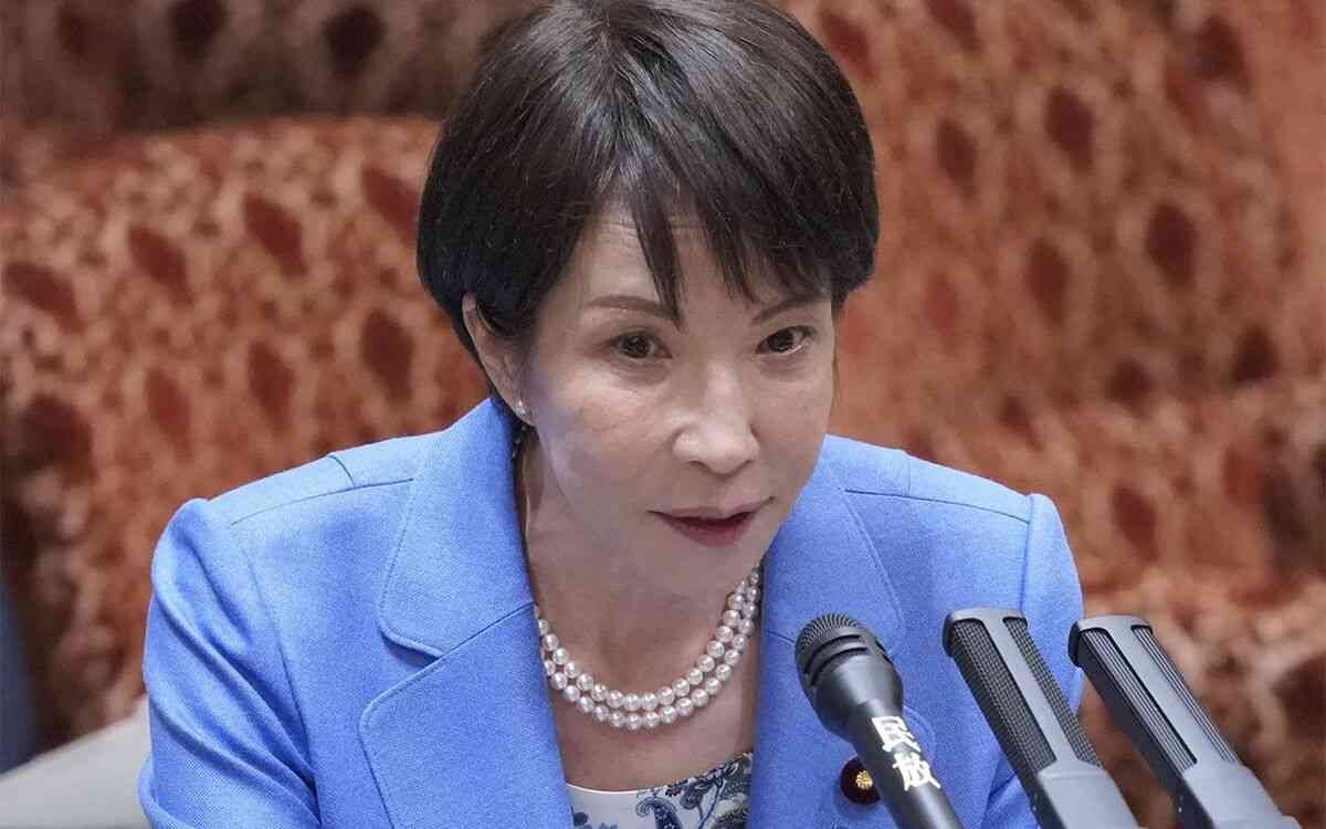 高市陣営による「中傷動画」“SNS班の責任者”は現大臣補佐官だった　直撃に「一回ちゃんと話したほうがいい」 | 文春オンライン