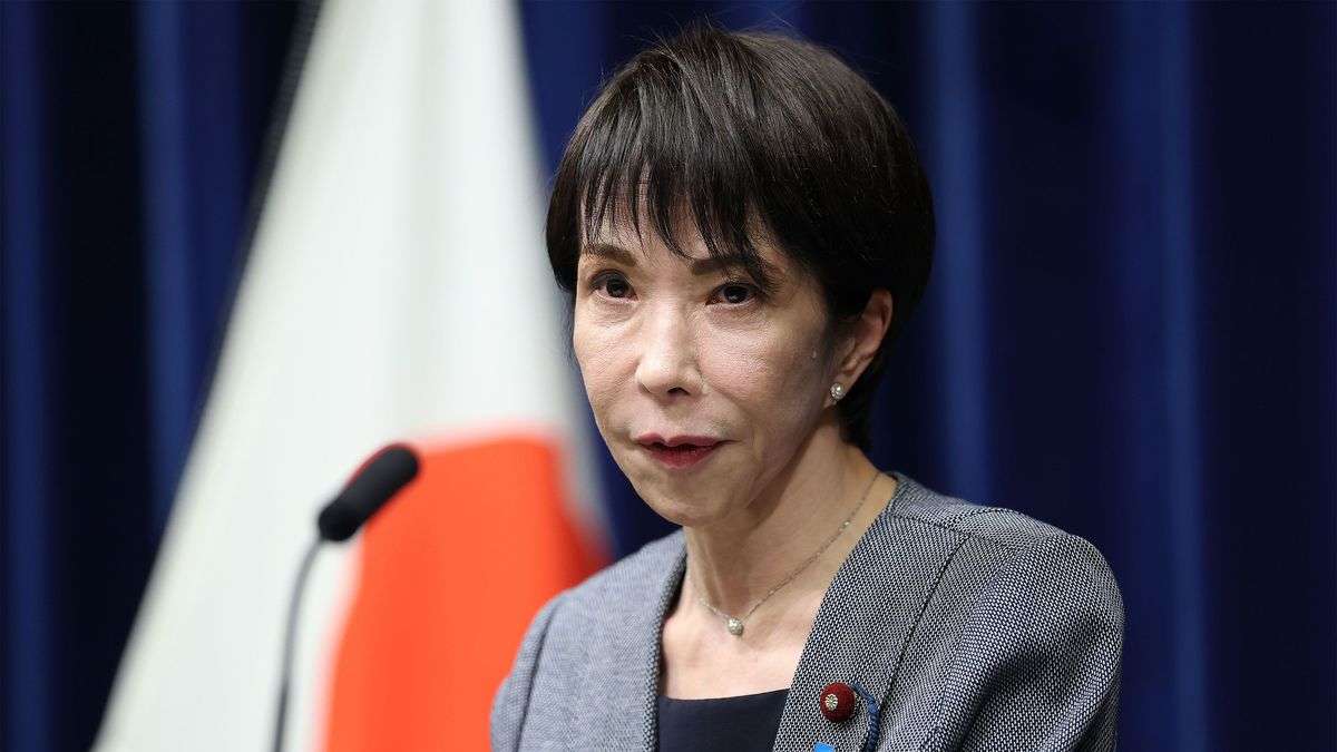 2026年1月に｢日本人の国｣の終わりが始まる…高市早苗が保守を裏切って進める｢民族置換｣の衝撃シナリオ | PRESIDENT Online（プレジデントオンライン）