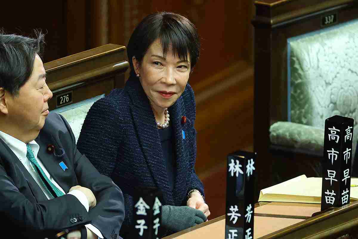 「統一教会について知らなかった」　高市首相の主張を「到底信じられない世代」が存在する理由（デイリー新潮） - Yahoo!ニュース