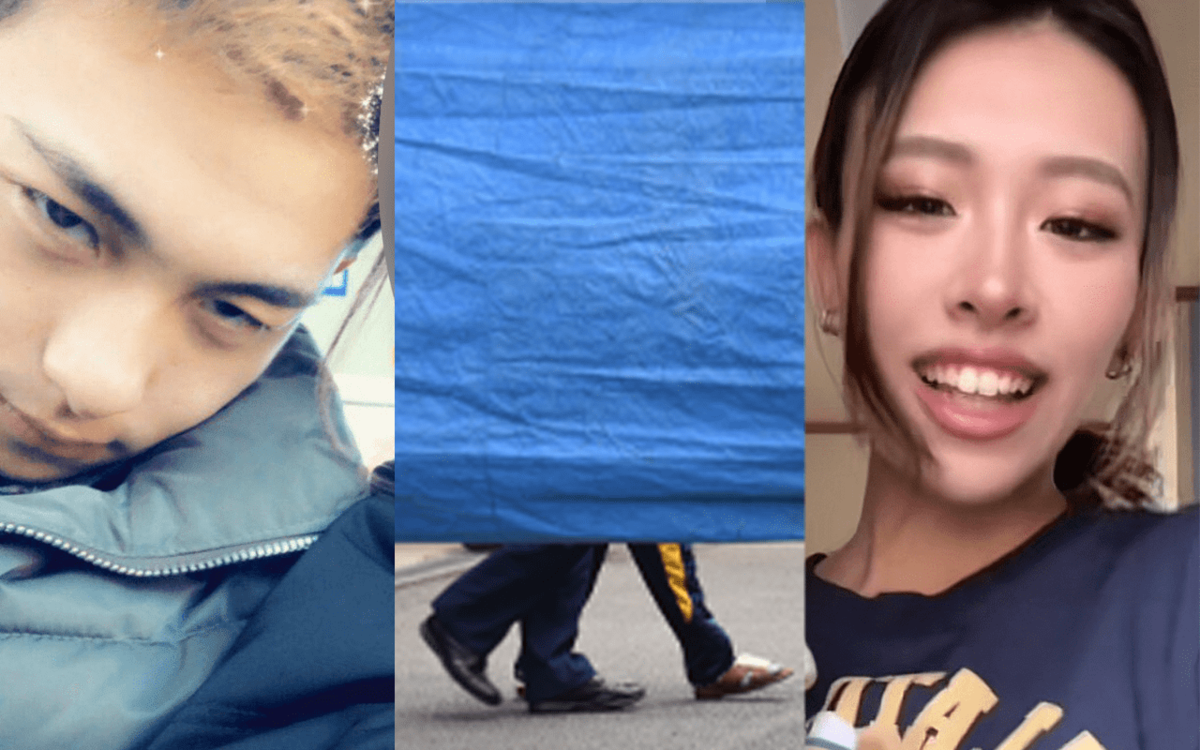《栃木強盗殺人》日常的に暴力を受けて支配…実行犯の16歳兄が証言した「悪夢の出会い」 | 文春オンライン