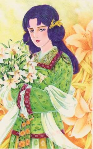天上の虹について語ろう