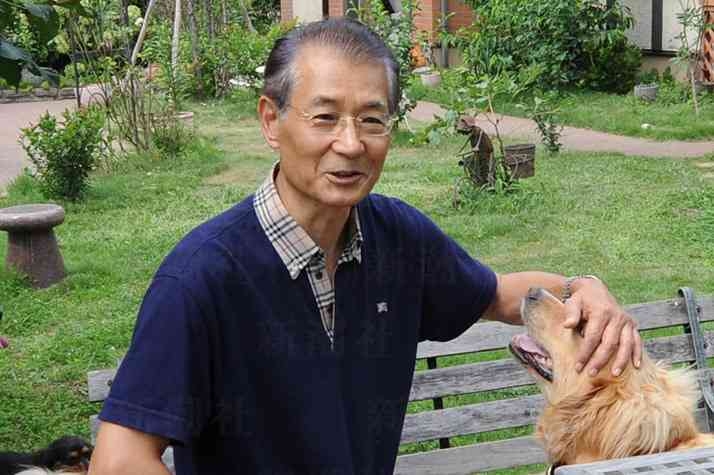 アイフル・チワワCMで一世風靡「清水章吾」からの40年DV　妻娘が告白