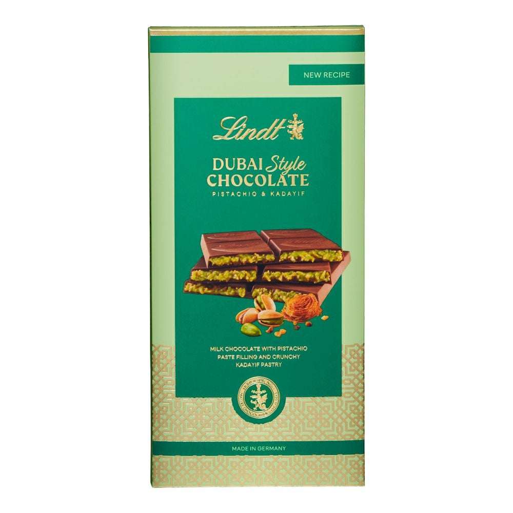 すぐ消えると思いきや…「ドバイチョコ」が進化して爆売れ中、新大久保で見た祭り状態