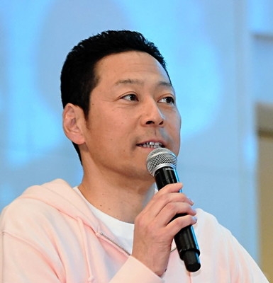 東野幸治　事務所の後輩・ミキ昴生に激怒り…「女の子に手を上げるな！」