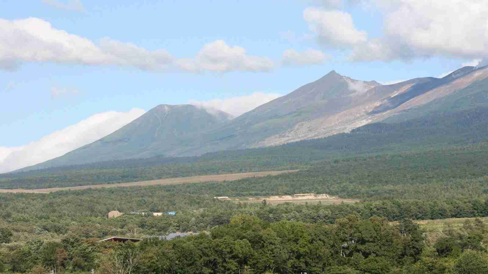 オンライン署名 · 北海道上富良野・旭川に敵基地攻撃ミサイルを配備・保管しないでください - 日本 · Change.org