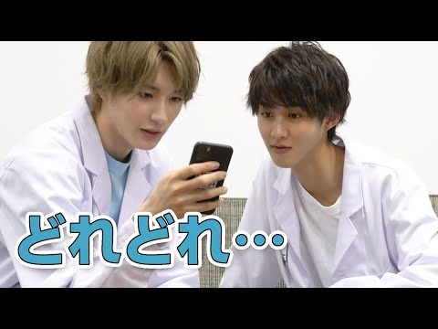 [M!LK LABO+ ]【コメント返信】コメントでも読もうかな