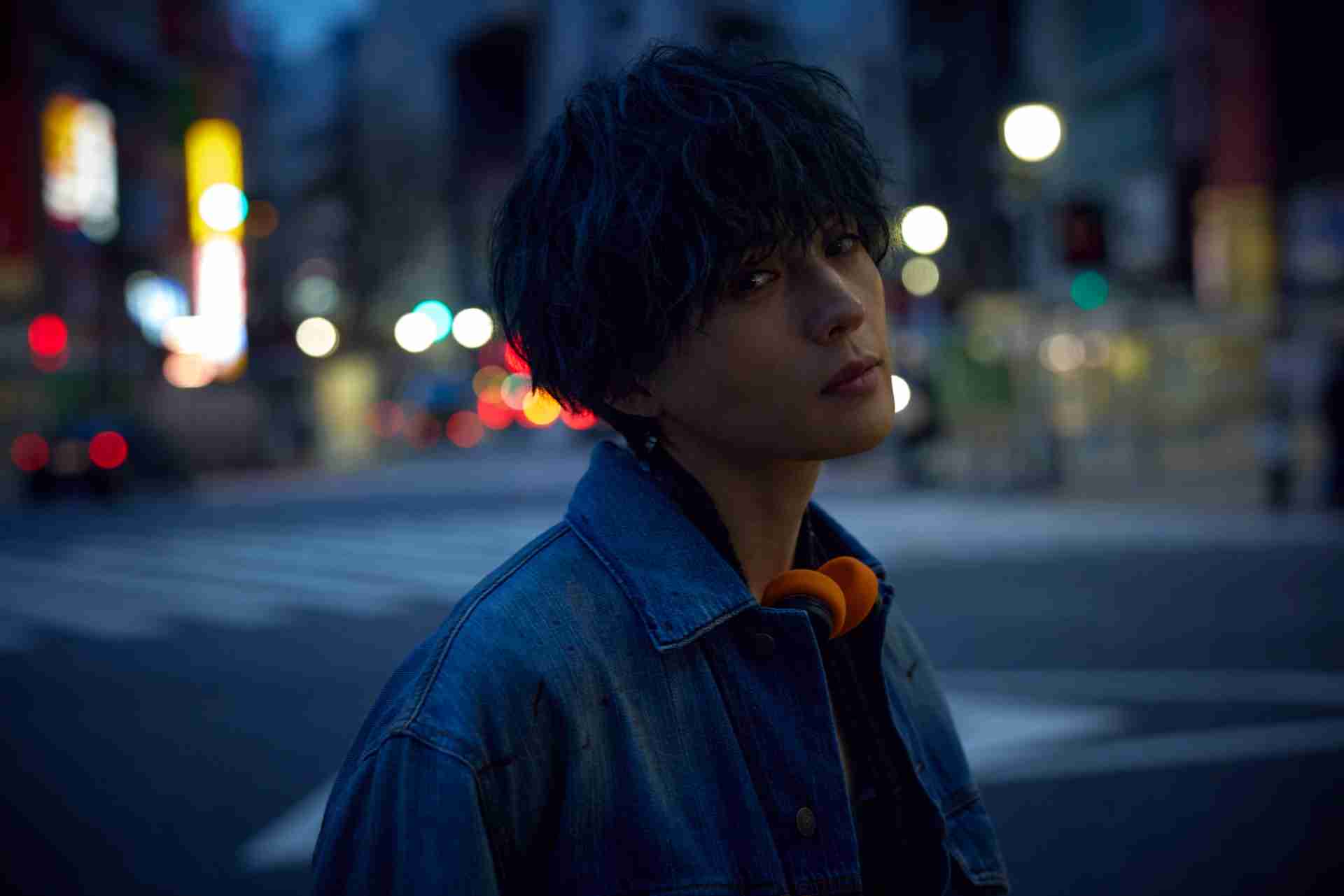 FANTASTICS八木勇征がソロデビュー「全身全霊楽しんで飛び込んでいきたい」