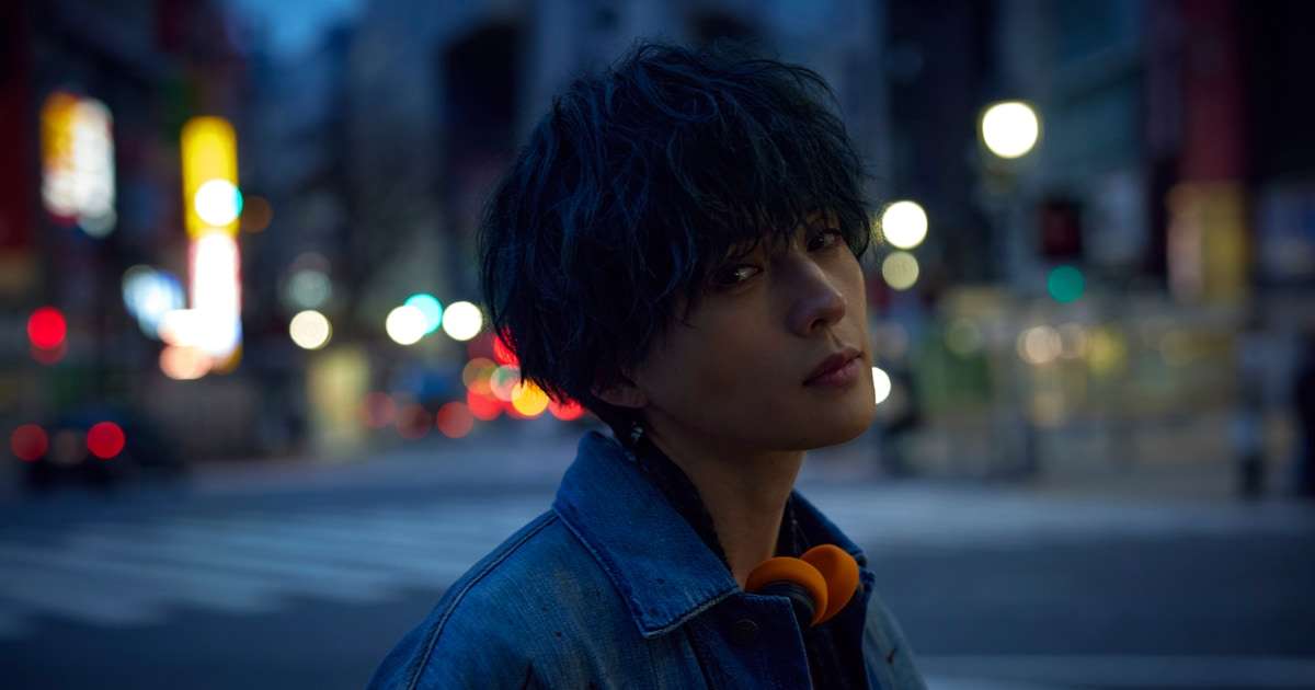 FANTASTICS八木勇征がソロデビュー「全身全霊楽しんで飛び込んでいきたい」（動画あり / コメントあり） - 音楽ナタリー