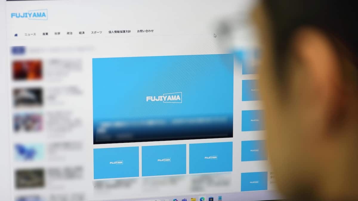 15の偽ニュースサイトは中国系…今も稼働　AIで将来〝学習〟の恐れ「親中と人格攻撃」　認知戦　浸透する影響工作 - 産経ニュース