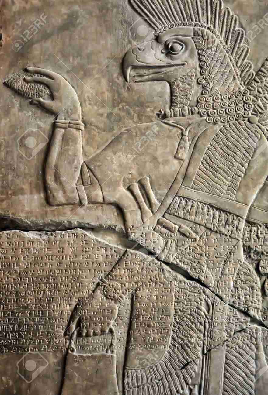 古代について