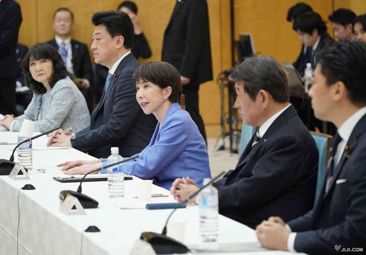 安保３文書改定へ議論開始　高市首相「国家の命運左右」―政府有識者会議　目指す「新しい戦い方」とは？