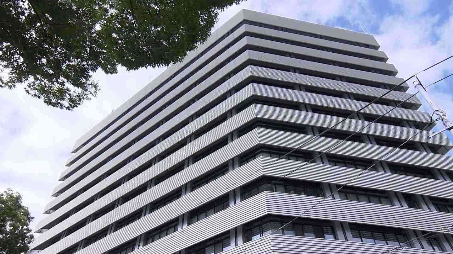 【速報】女子高校生（17）と男子高校生（17）が死亡　殺人事件として捜査【岡山】