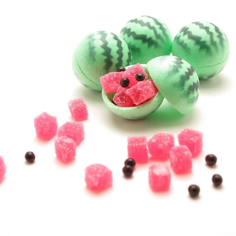 涼しげな和菓子🎋