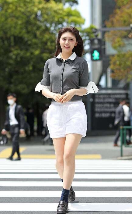 【気になるあの娘】石川満里奈、元ミス日本GP　夢は大きく〝さゆり越え〟　おばは国民的歌手石川さゆり