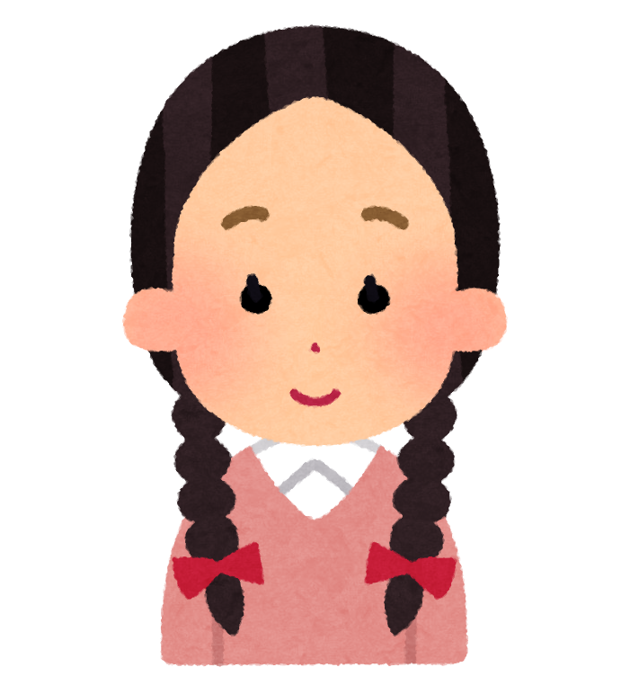 保育園で娘が三つ編みだったりお団子にされて帰ってくるので微笑ましく思っていたら「結びもしはらんのやねえ」と京言葉で解釈した嫁が毎朝娘の髪を結ぶようになった…これは何が正解なの？
