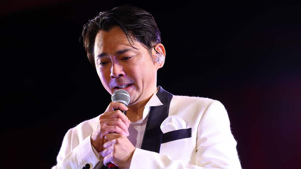 今井翼号泣！ディナーショーに滝沢秀明氏が感動のメッセージを寄せた！！「翼へ　あんなに小さかった男の子が、立派な大人に…」 - サンスポ