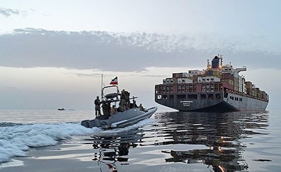 出口を探せない韓国船舶26隻…特使派遣も、イランは通行料要求（中央日報日本語版） - Yahoo!ニュース