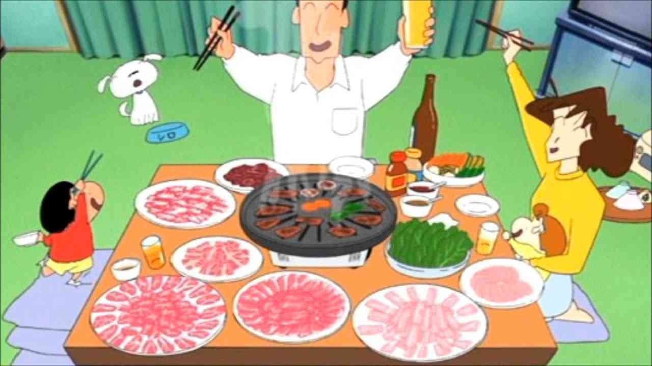 貯金も大事だけど今を楽しむことも重視してる家庭
