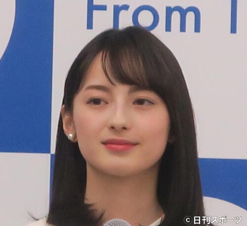 「報道特集」山本恵里伽アナ「日中関係と中東情勢のダブルパンチと…」観光業の嘆きを代弁 - アナウンサー : 日刊スポーツ