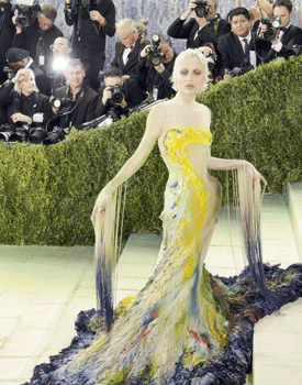 【実況・感想】メットガラ2026を語ろう！【MetGala2026】