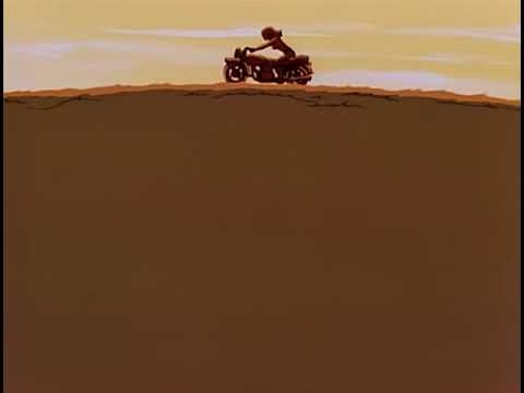 Lupin III Part 1 ED [HD]
