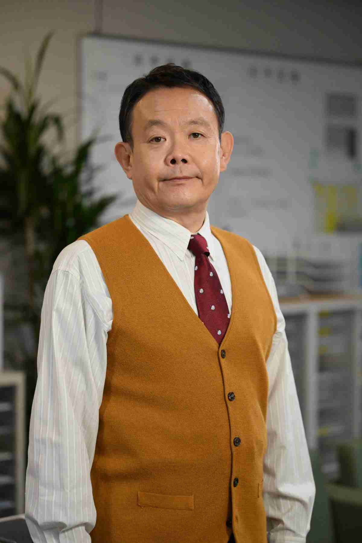 28年ぶり復活の連ドラ『GTO』「私立誠進学園」の教職員6人一挙発表 元教え子、容姿端麗など多彩【キャラ&配役一覧・コメント】