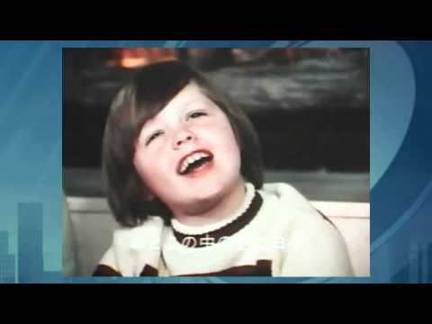 Calpis (カルピス) CM 1972 - Osmonds