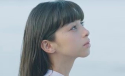 中条あやみ、かつてのコンプレックス明かす「鼻が高く顔が立体的なのが嫌だった」