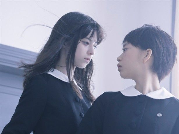 中条あやみ、かつてのコンプレックス明かす「鼻が高く顔が立体的なのが嫌だった」
