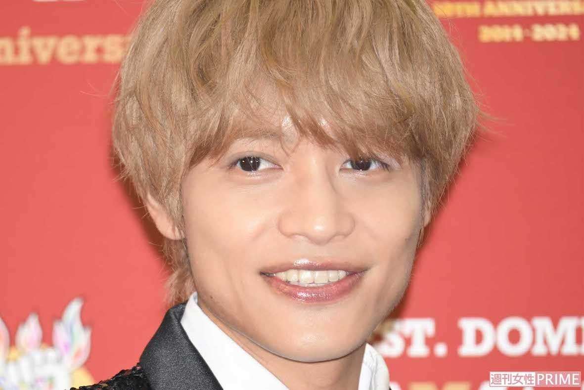 『WEST.』中間淳太、憲法改正は「スマホみたいなもん」まさかの“持論”で「38歳児やん」衝撃の言葉選びが波紋