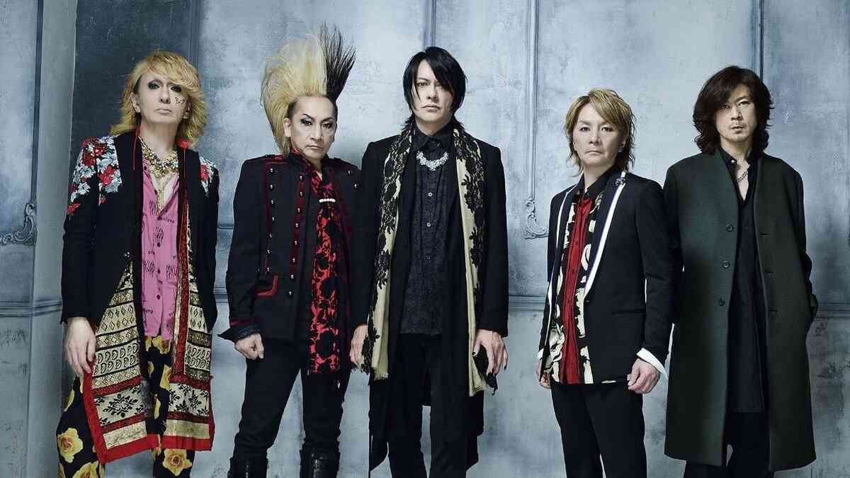 BUCK-TICK【能登半島地震】災害義援金として約1,300万円振込を報告　チャリティーグッズのアクリルスタンドを4月から5月にかけ販売 | TBS NEWS DIG
