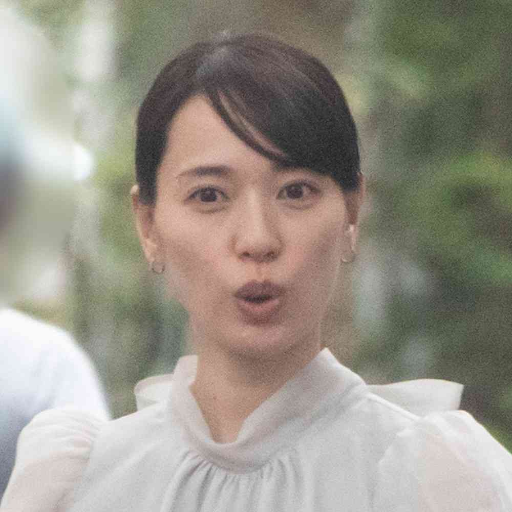 戸田恵梨香『地獄に堕ちるわよ』は前代未聞の制作費…エキストラに払った「驚愕のギャラ」（女性自身） - Yahoo!ニュース