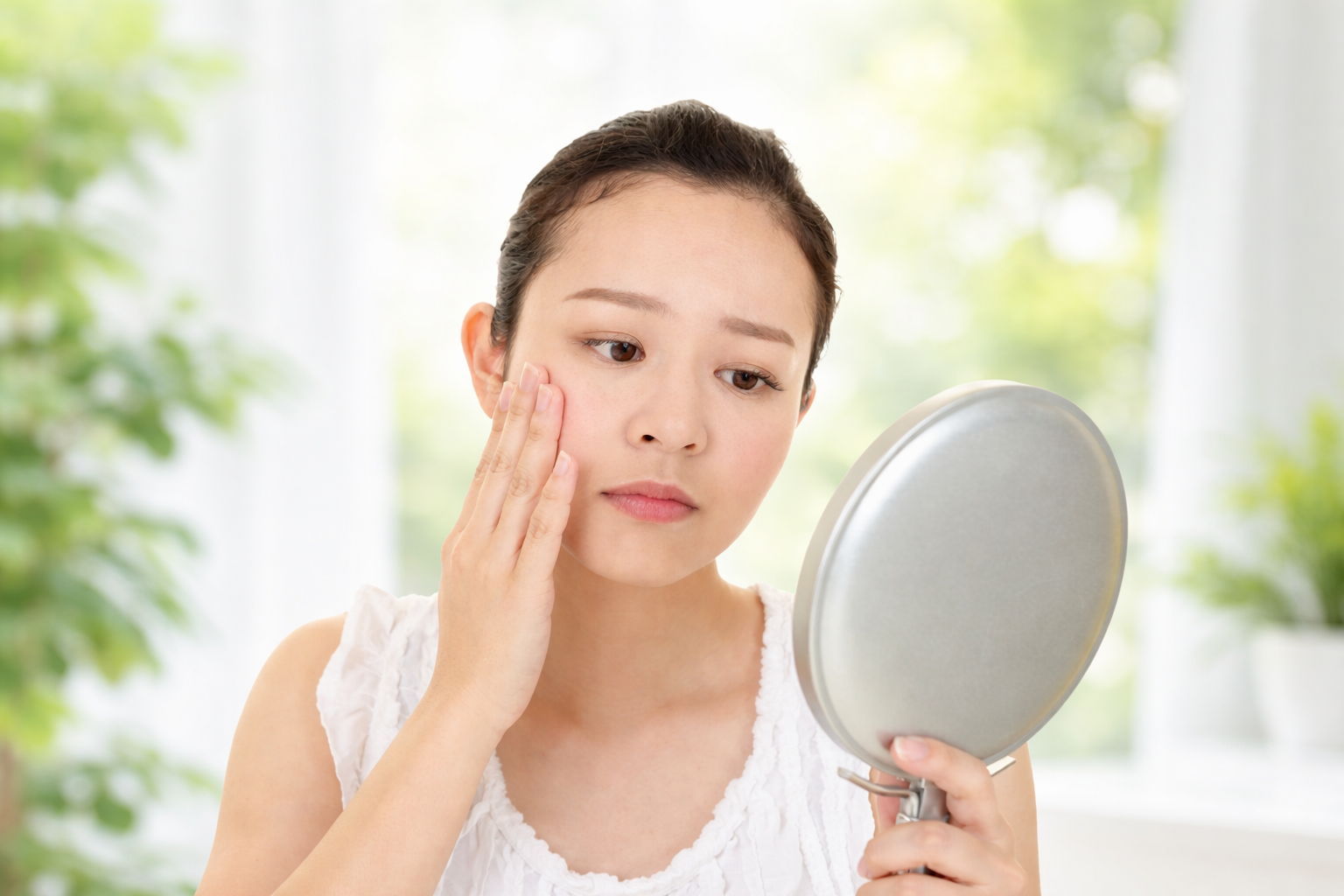 肌が弱い人にしか分からないこと