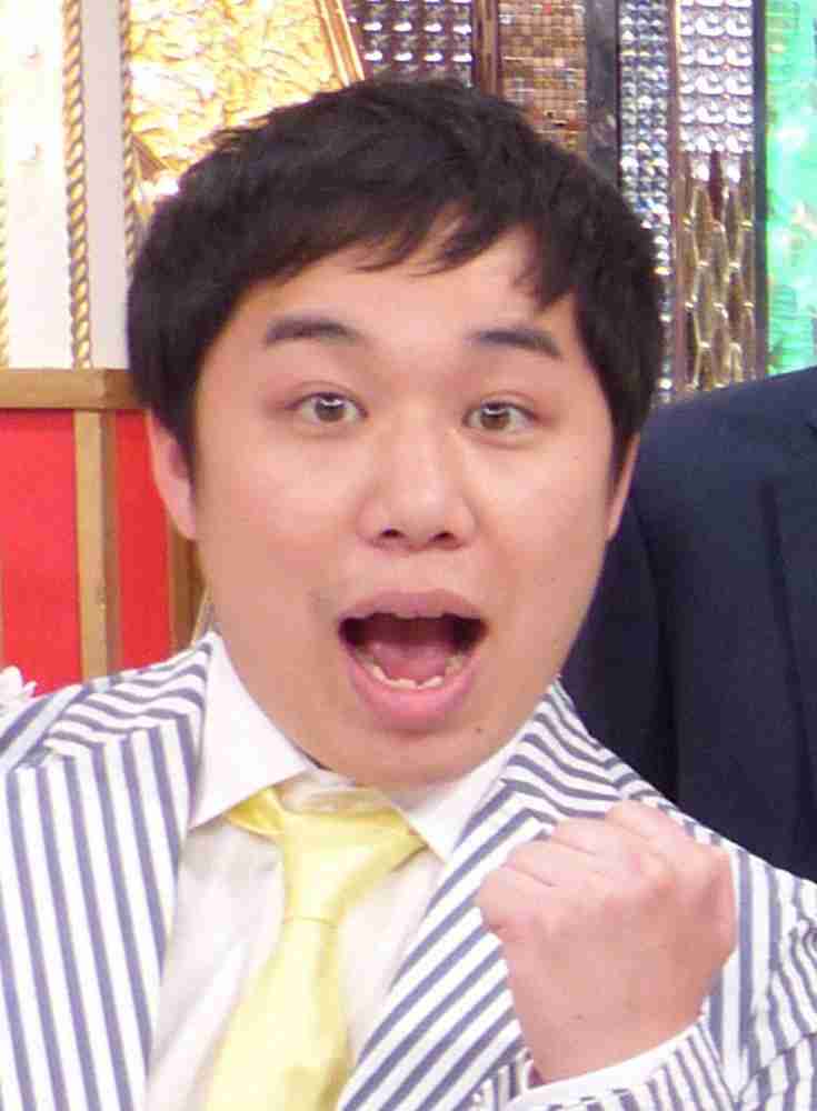 霜降り・せいや　大先輩・チャーリー浜に怒鳴られる「お礼言われて、どけー！！って言われて」 - スポニチ Sponichi Annex 芸能