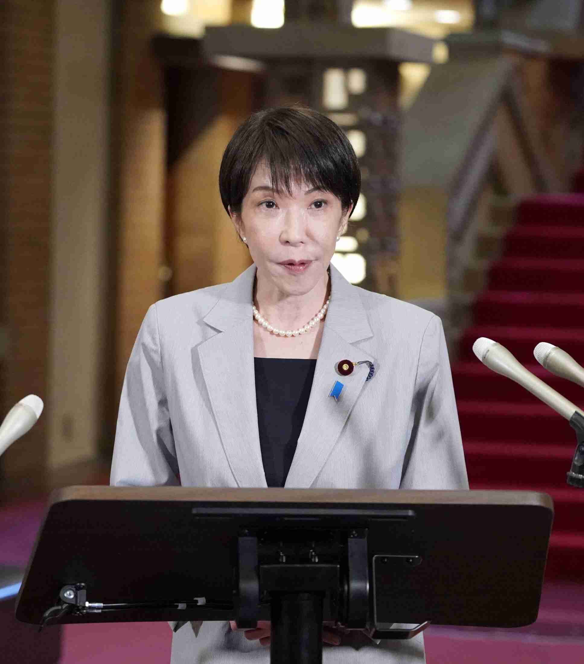 〈旧立憲民主の害獣を沢山駆除する事ができました〉高市早苗「最側近秘書」が陣営スタッフに送った衝撃メッセージ　週刊文春が入手（文春オンライン） - Yahoo!ニュース