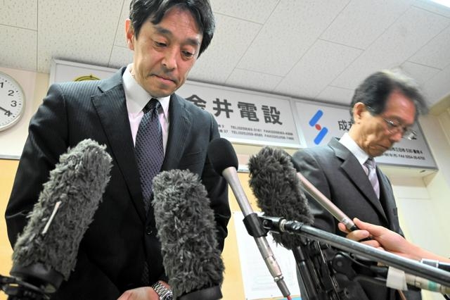 磐越道事故、営業担当の「知人の知人」が運転　バス手配の会社が説明（朝日新聞） - Yahoo!ニュース